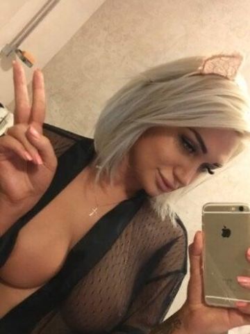 Анкета проститутки Ленусик, Балтийск, 24 года, №227998